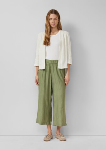Cardigan s.Oliver en beige