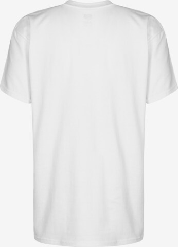 Obey Shirt 'Double Vision' in White