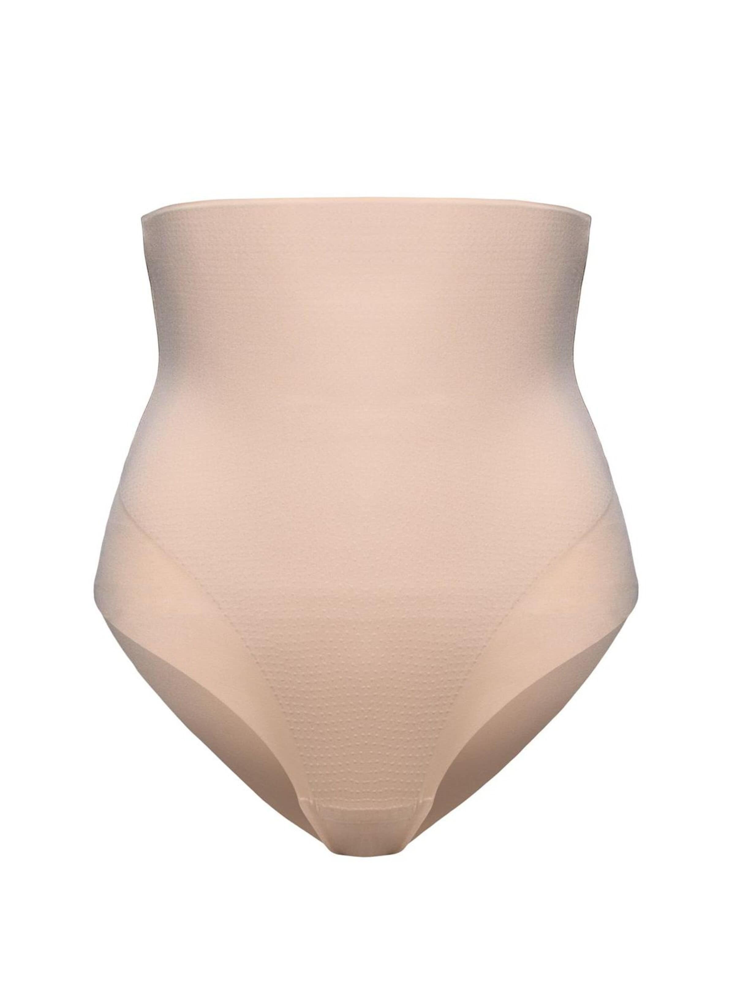 ESOTIQ Shaping Slip in Beige: front