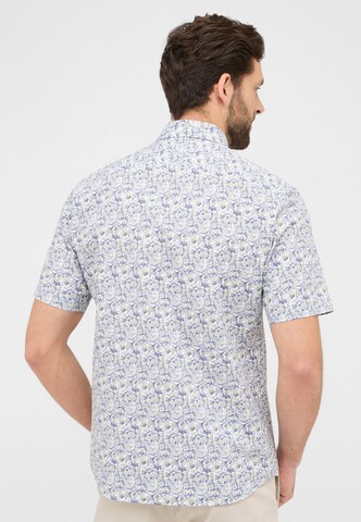 ETERNA Regular fit Button Up Shirt in Mixed colours