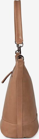 MARKBERG Crossbody Bag 'UlrikaMBG ' in Brown