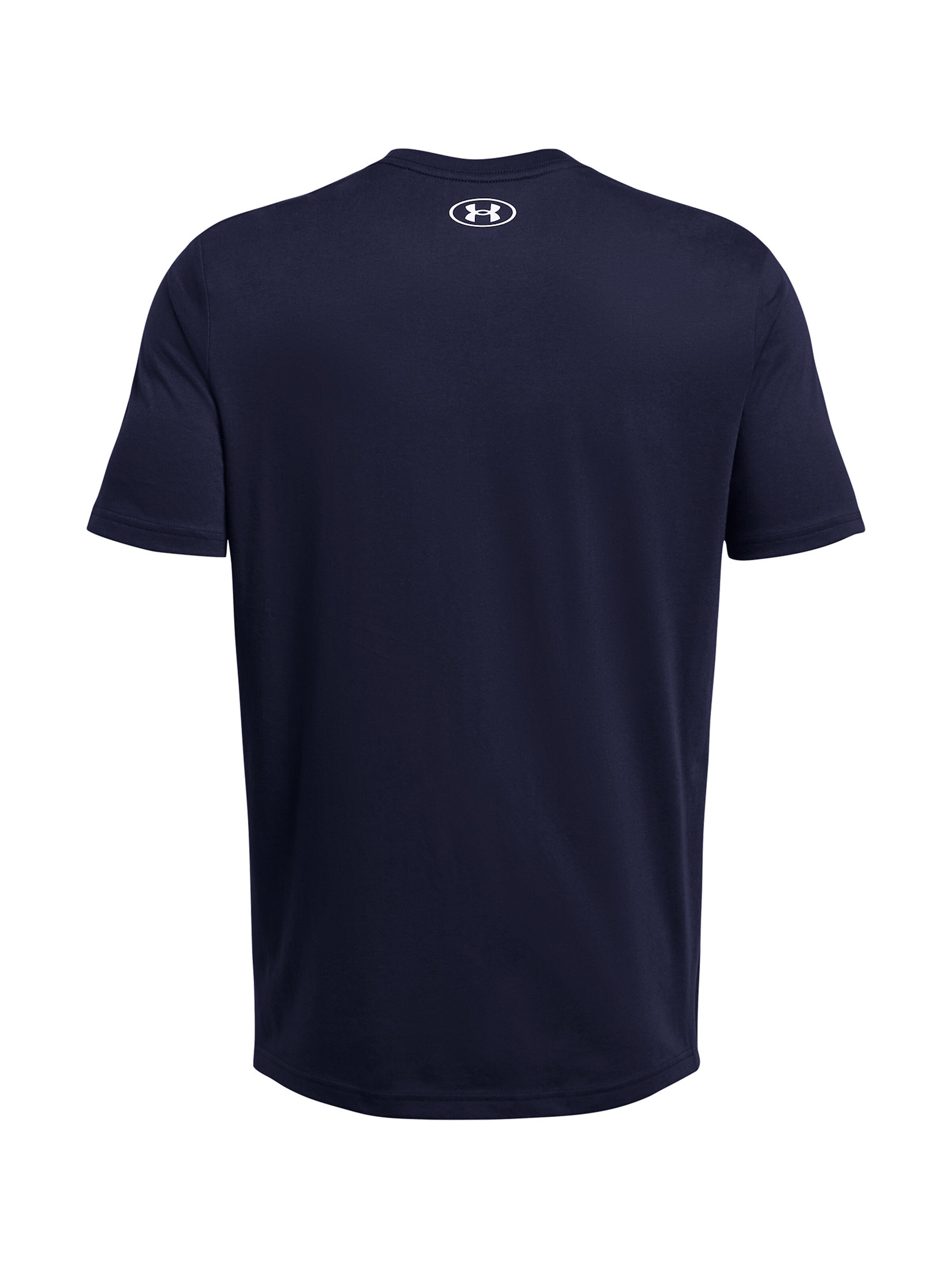 UNDER ARMOUR Functioneel shirt in Blauw