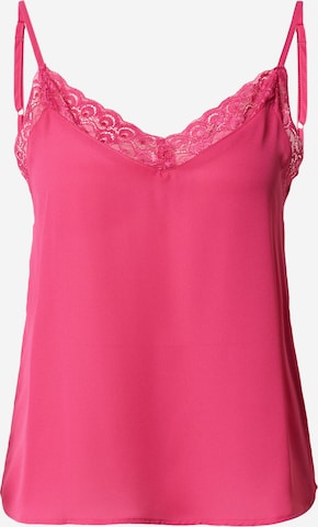 VERO MODA - Top 'MAPLE' en rosa: frente