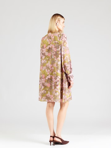 JOOP! Kleid 'Danja' in Grün