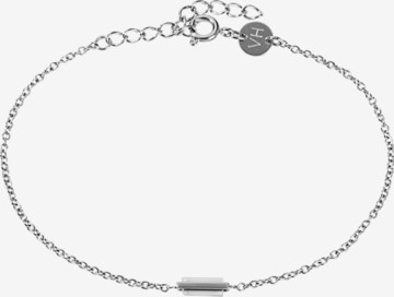 Bracelet ' Sudbury Hill' Victoria Hyde en argent : devant