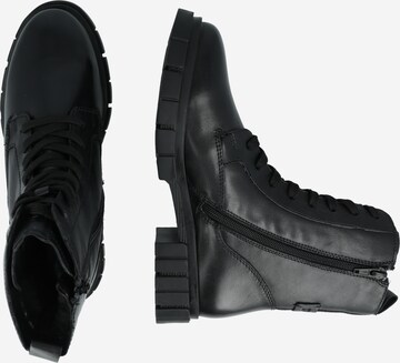 TT. BAGATT - Botas chelsea 'Fiona' em preto