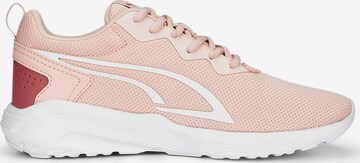 PUMA Спортни обувки 'All Day Active' в розово