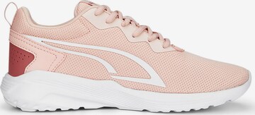 PUMA Sports shoe 'All Day Active' in Pink