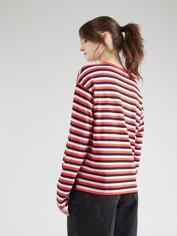 Monki Shirts i blandingsfarvet