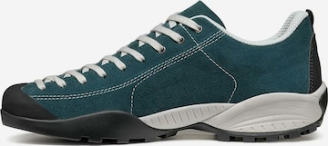 Scarpa Sneaker in Blau: Vorderseite