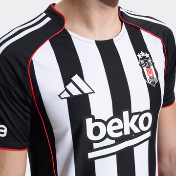 ADIDAS PERFORMANCE - Camiseta de fútbol 'Beşiktaş JK 25/26' en negro