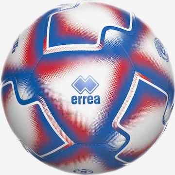 Errea Ball 'College' in Mischfarben: Vorderseite