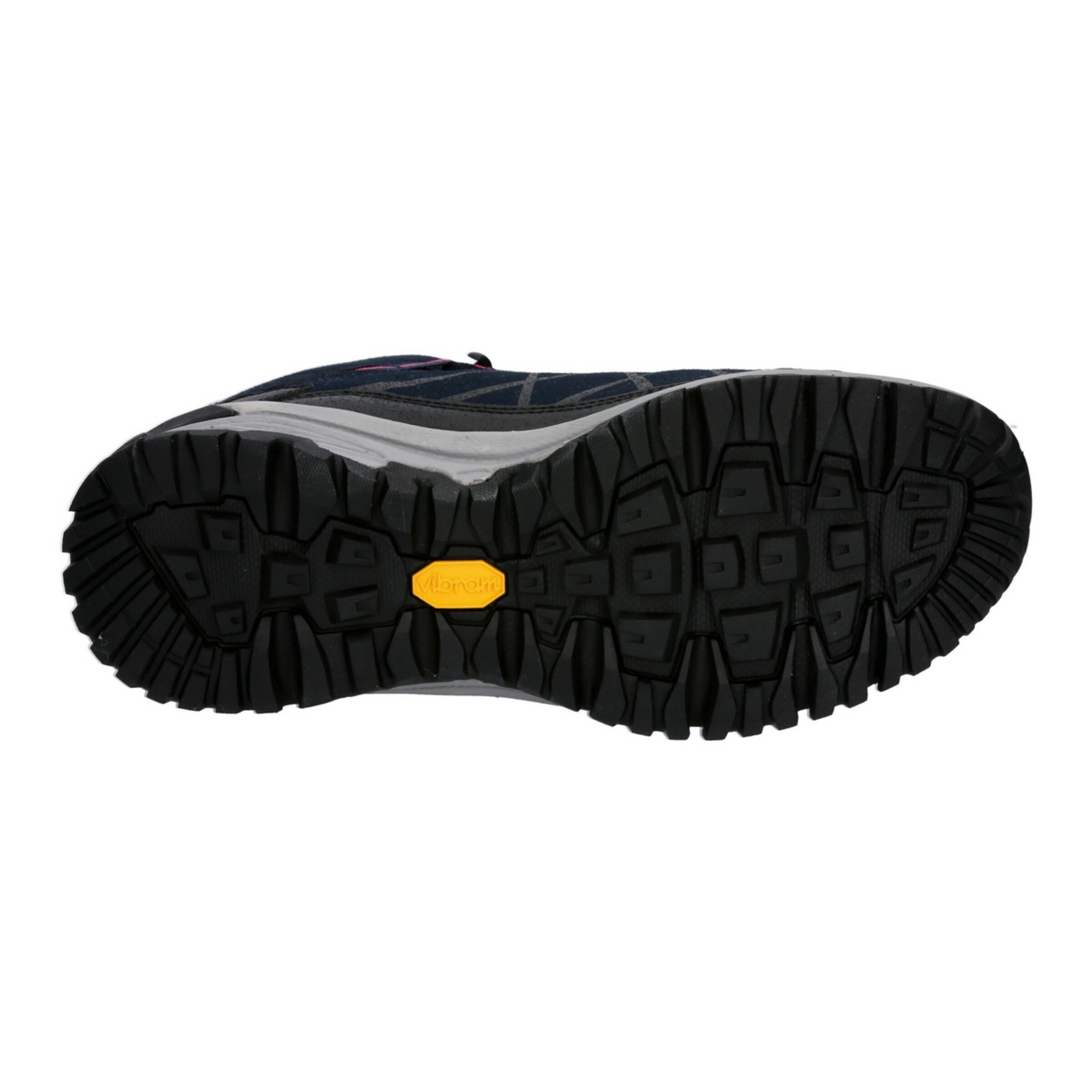 Brütting Boots in Blue