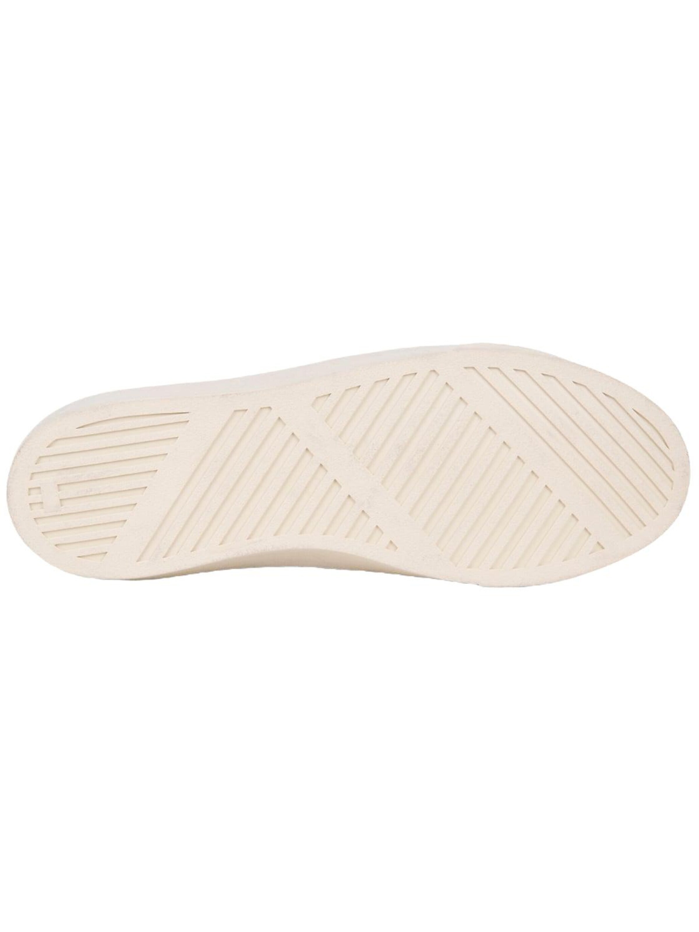 Baskets basses 'Trainer' Desa en bleu