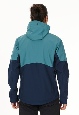 Whistler Sportjas 'RODNEY' in Blauw