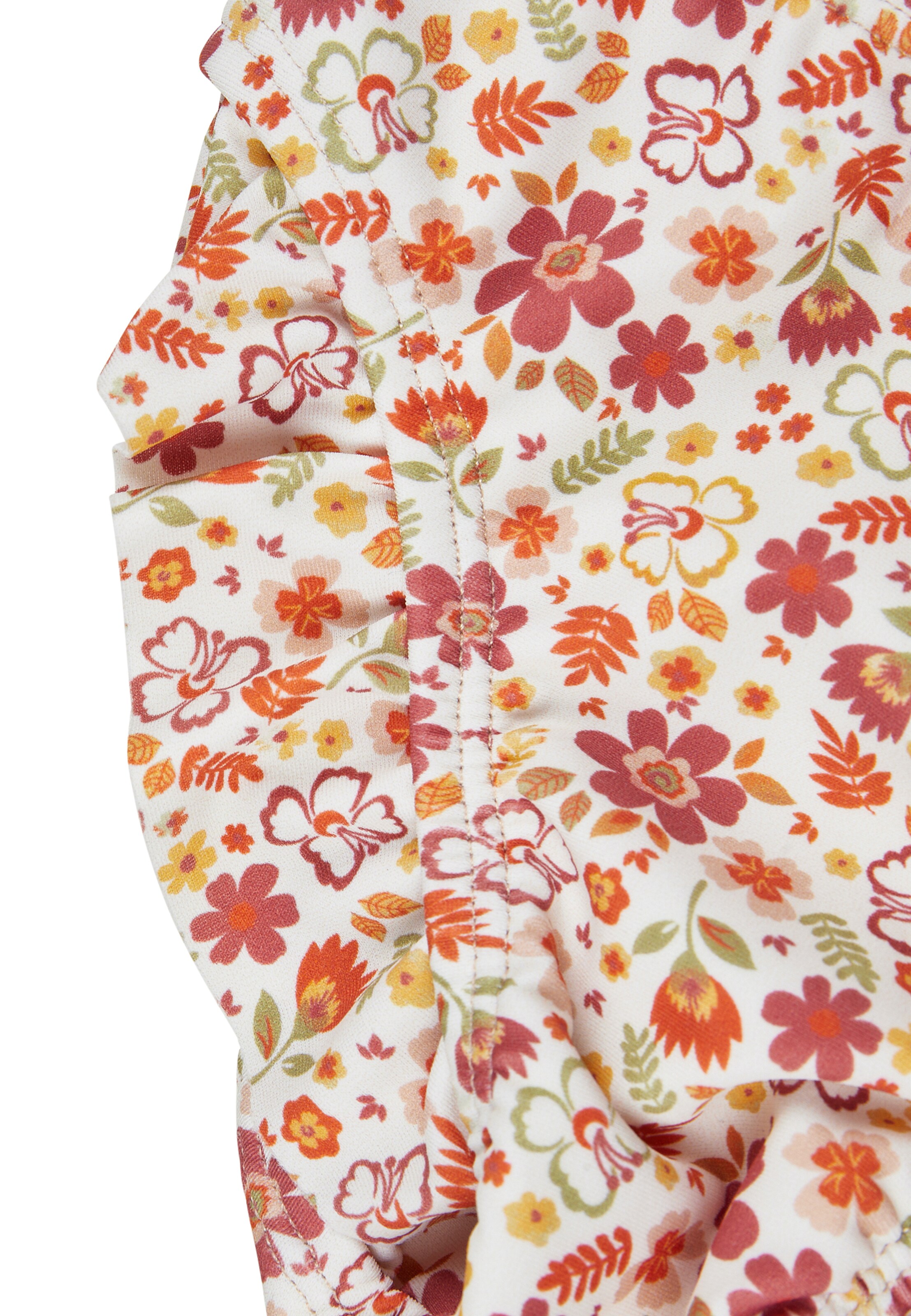 STERNTALER UV Protection 'Blumen' in Mixed colors