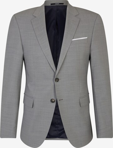 Coupe regular Veste de costume 'Herby' JOOP! en gris : devant