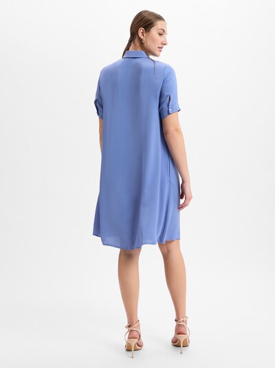 robe légère Shirt Dress in Light blue, Item view