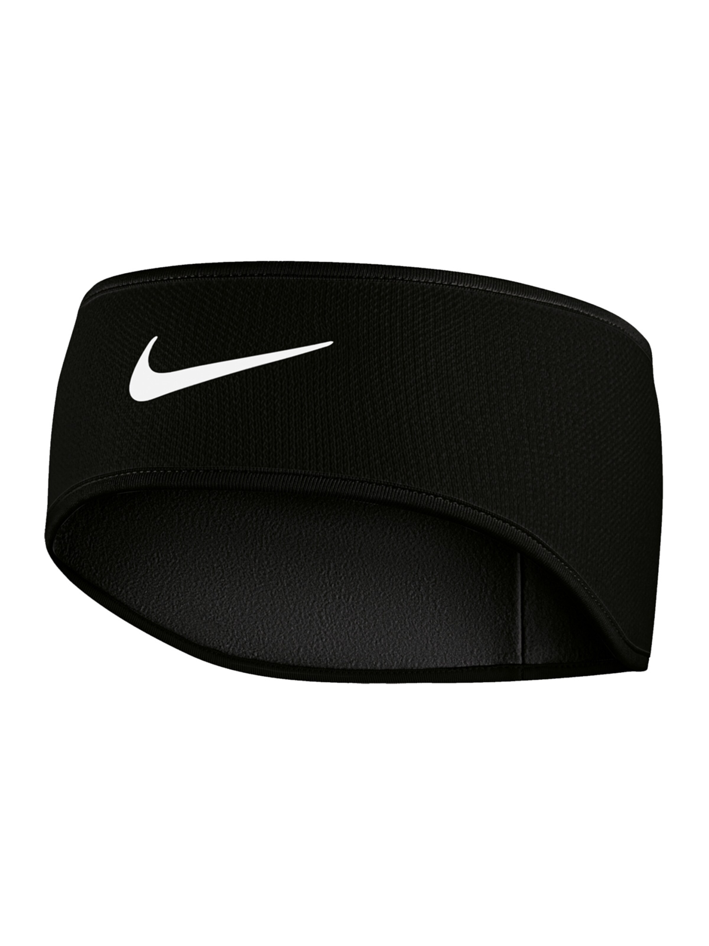 NIKE Athletic Headband in Black