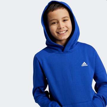 ADIDAS SPORTSWEAR Athletic Sweatshirt in Blue