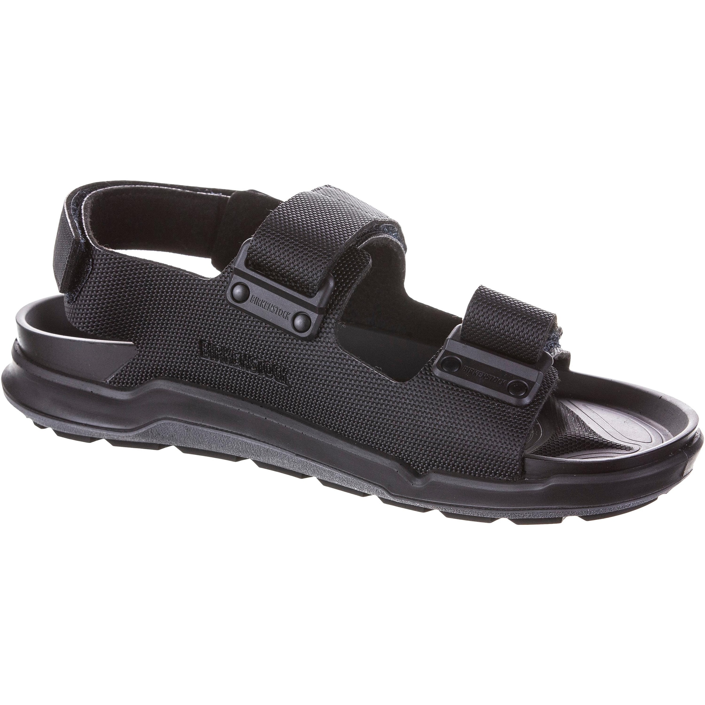 Sandales 'Tatacoa' BIRKENSTOCK en noir