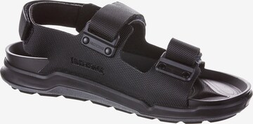 BIRKENSTOCK Sandals 'Tatacoa' in Black