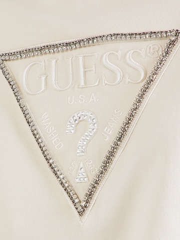 Felpa 'RACHELE' di GUESS in rosa