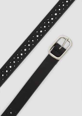 Ceinture s.Oliver en noir