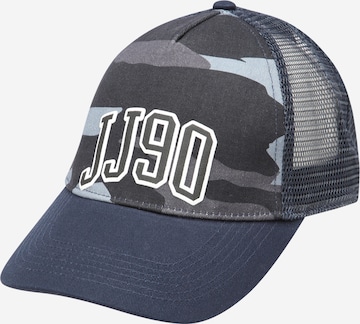 JACK & JONES Cap 'CONAN' in Blau: predná strana