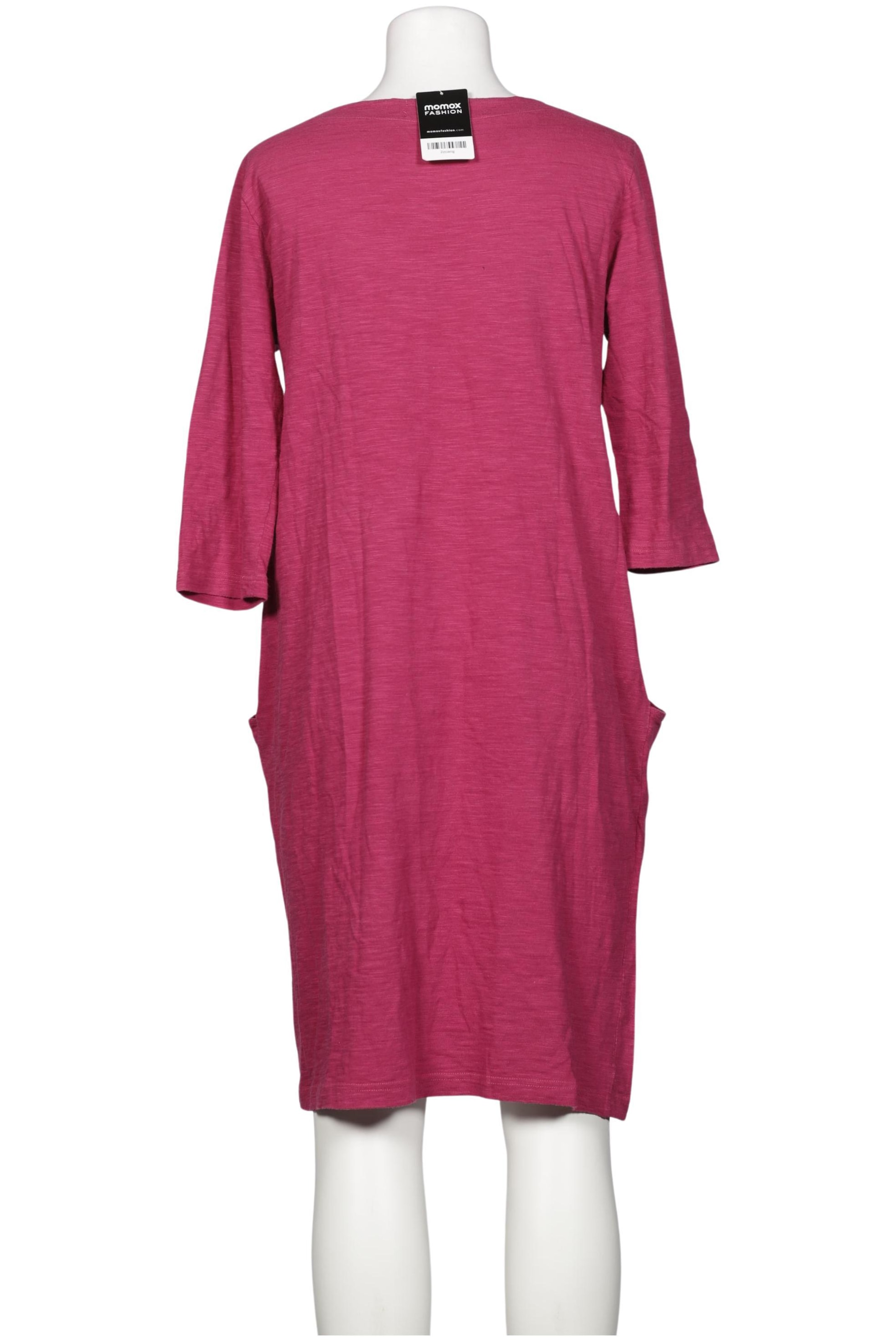 Heidekönigin Dress in M in Pink