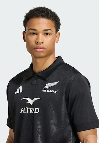 Maglia trikot 'All Blacks' di ADIDAS PERFORMANCE in nero