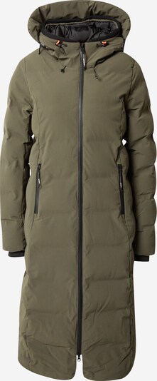 ICEPEAK Outdoor jacket 'BRILON' in Khaki, Item view