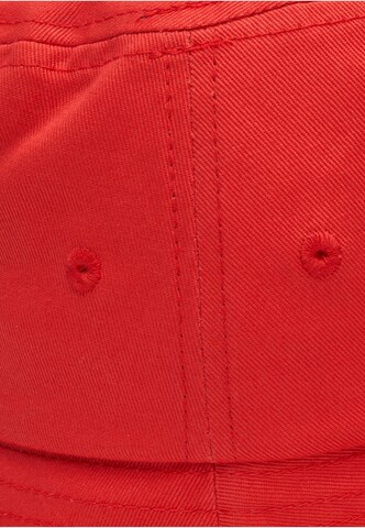 Cappello 'DefShop x European League of Football Helvetic Guards' di DEF in rosso
