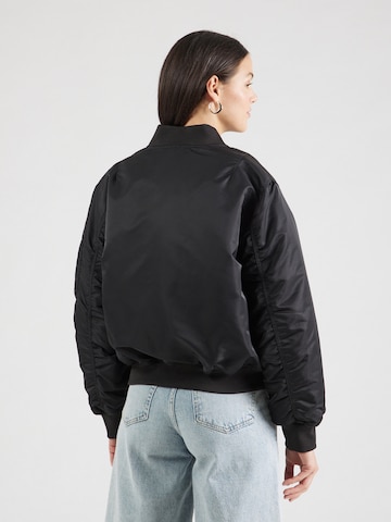 Veste mi-saison G-STAR en noir