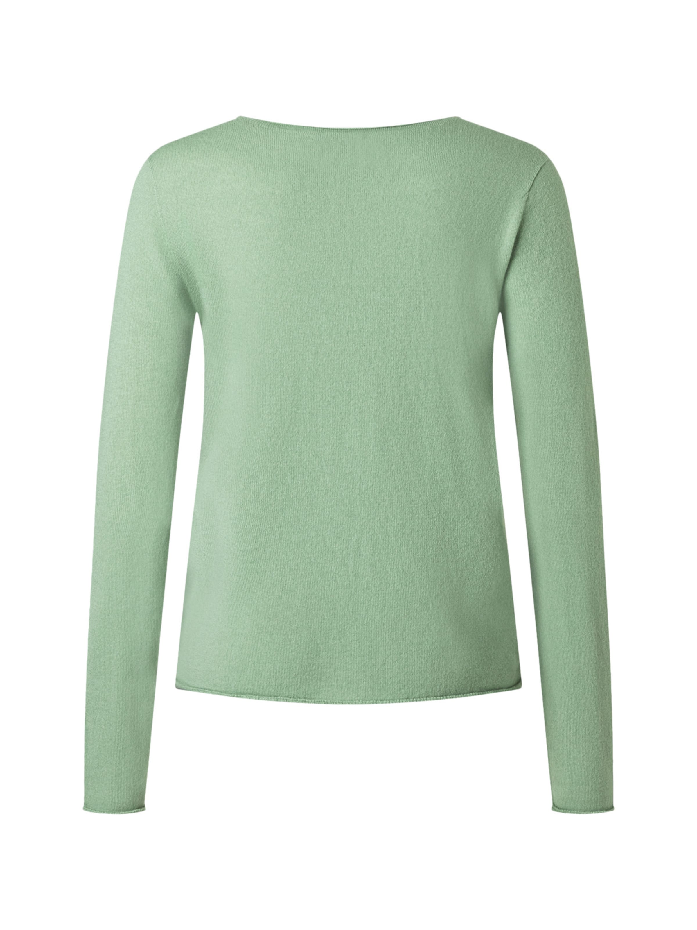 MAERZ Muenchen Pullover in Grün