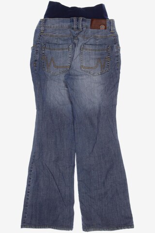 Noppies Jeans in 27 in Blue
