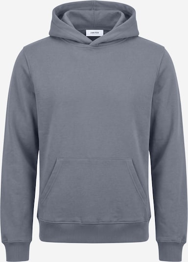DAN FOX APPAREL Sweatshirt 'Arvid' em S em azul, Vista do artigo