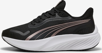 PUMA Running Shoes 'Pounce Lite' in Black: front