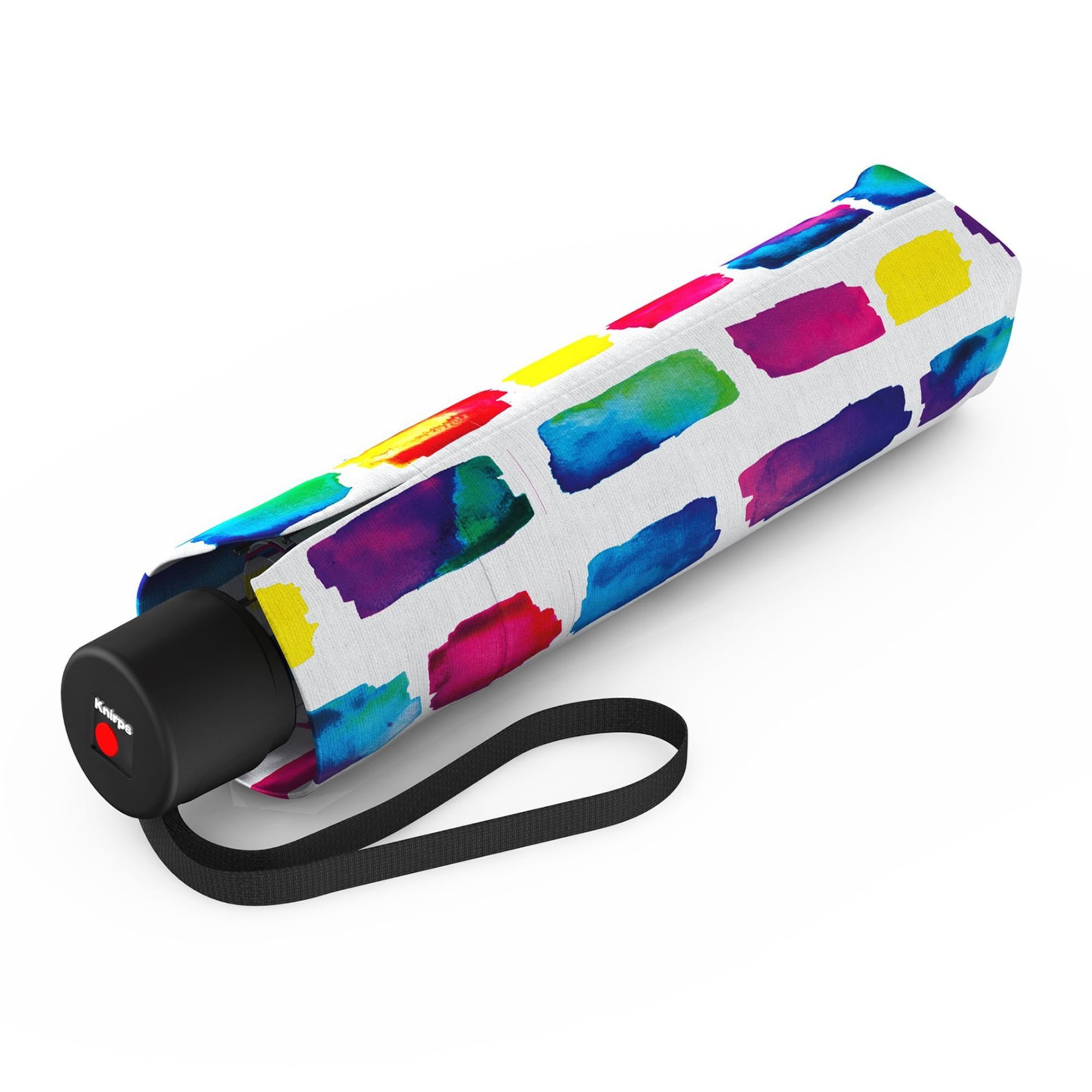 KNIRPS Paraplu in Gemengde kleuren