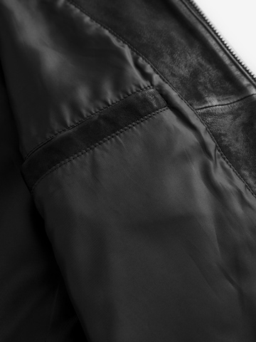 Next Between-season jacket in Black