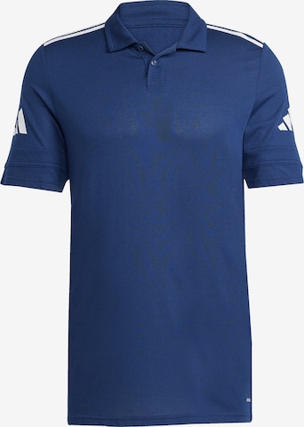 ADIDAS PERFORMANCE Performance Shirt 'Squadra 25' in Blue: front