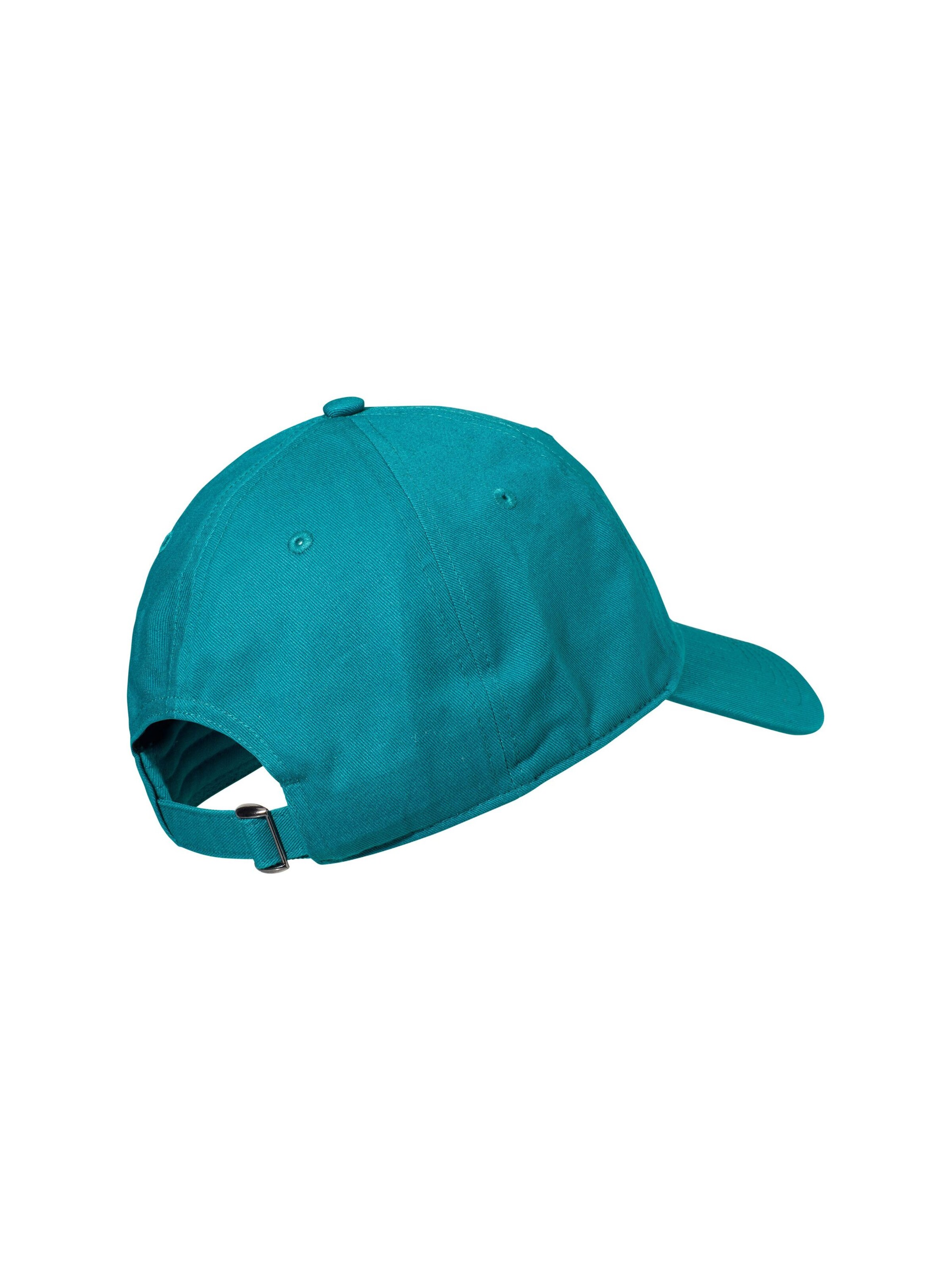 MAMMUT Athletic Cap in Blue