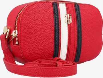 TOMMY HILFIGER Crossbody Bag in Red