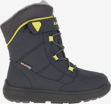 Kamik Snowboots 'Stance' in Blau