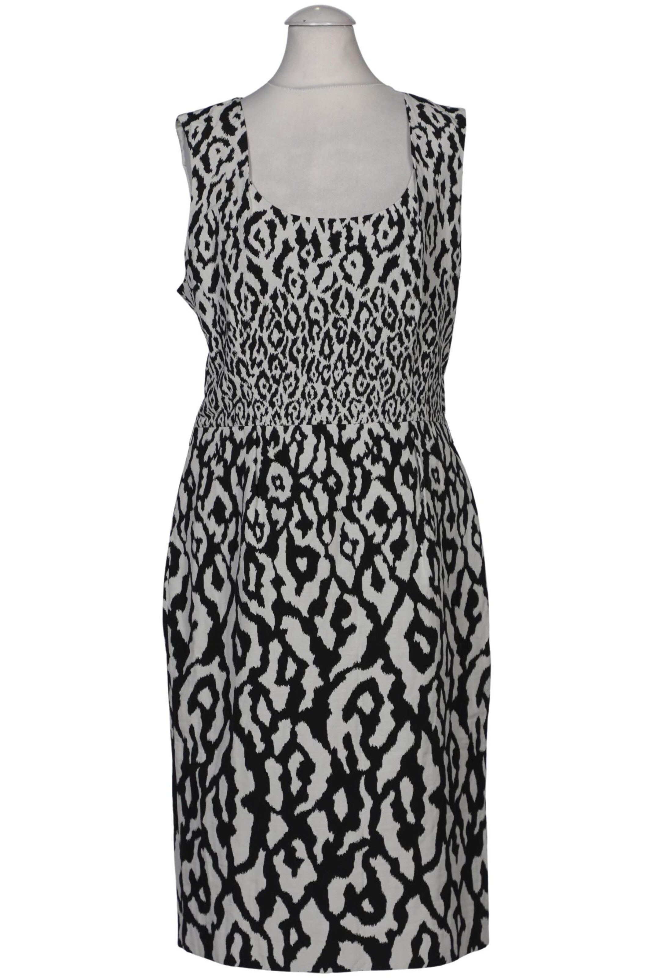 Hobbs London Dress in L in Mixed colors: front