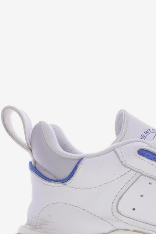 ADIDAS ORIGINALS Sneaker 40,5 in Weiß