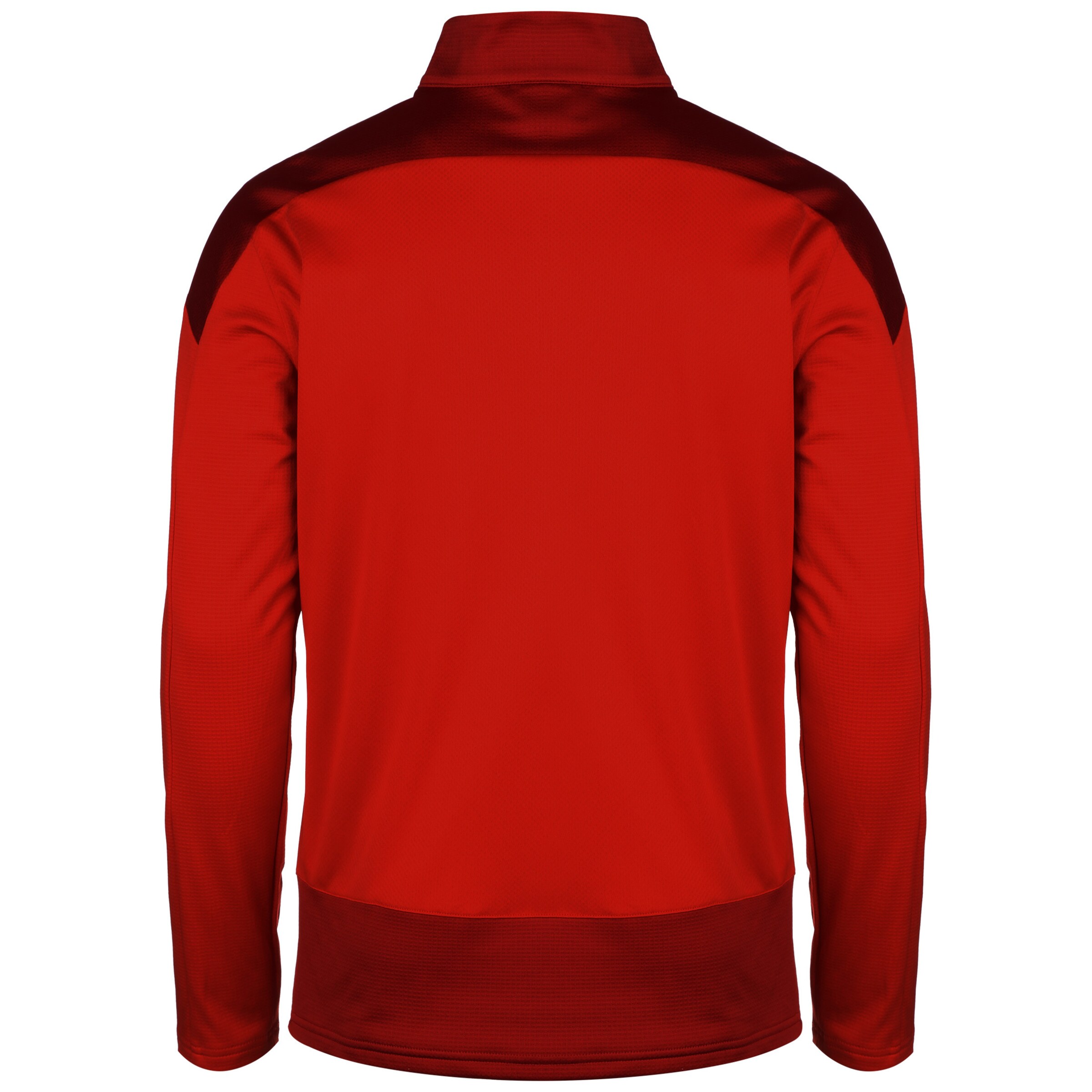 PUMA Funktionsshirt in Rot