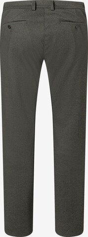 MAC Regular Chino Pants in Green