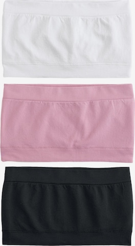 NextBandeau Grudnjak 'Ultimate Comfort' - miks boja boja: prednji dio