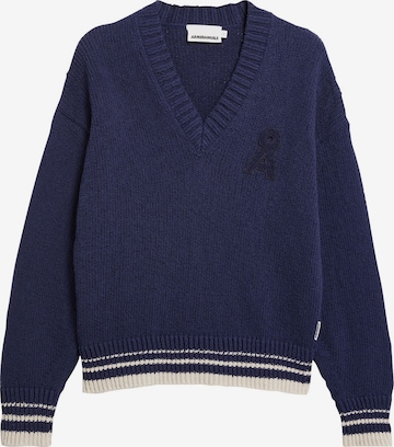 ARMEDANGELS Trui in Gemengde kleuren: voorkant